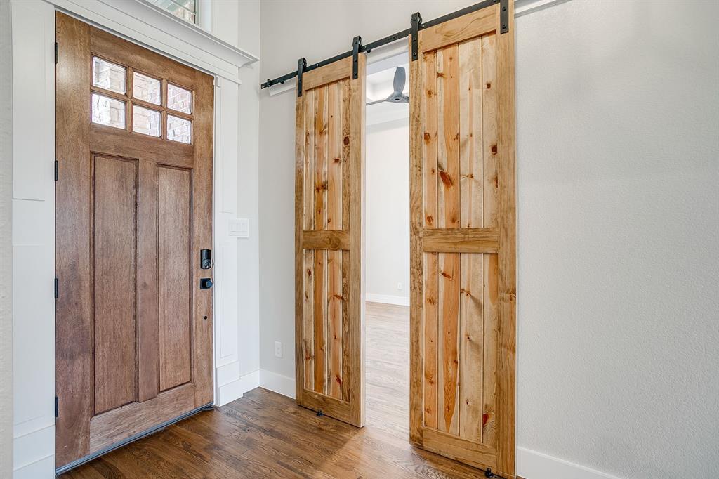 Thomas Crossing Add - Residential