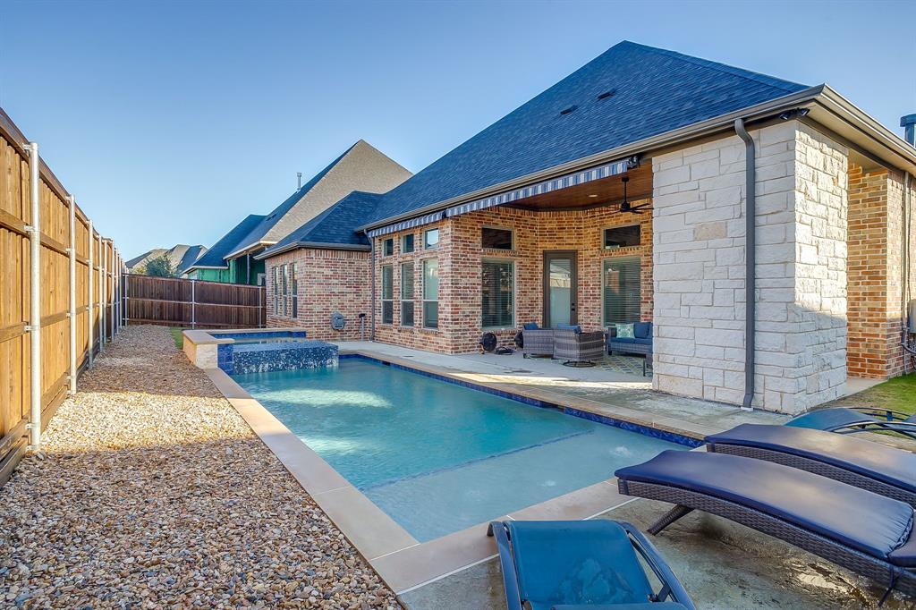 Thomas Crossing Add - Residential