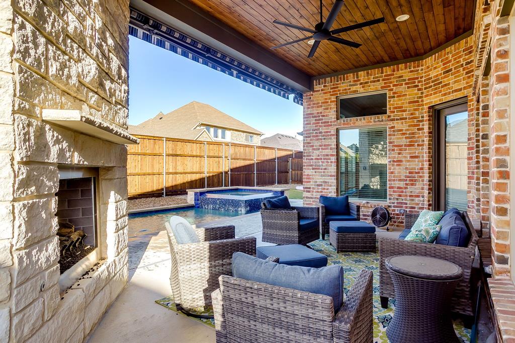 Thomas Crossing Add - Residential