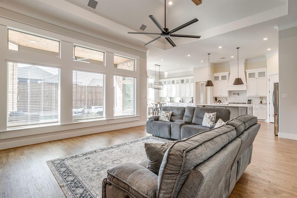 Thomas Crossing Add - Residential