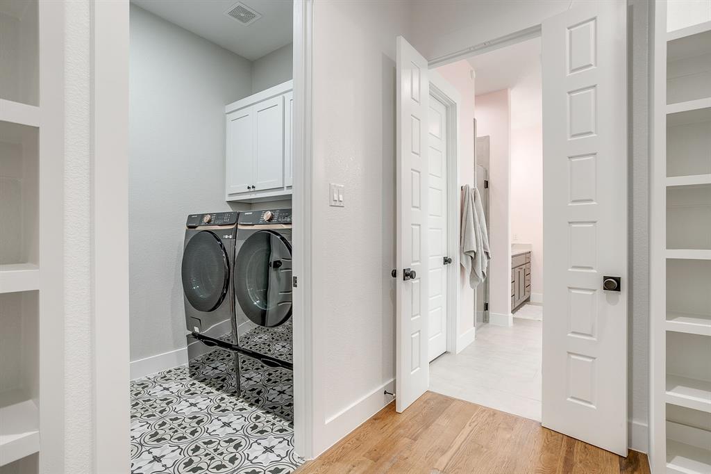 Thomas Crossing Add - Residential