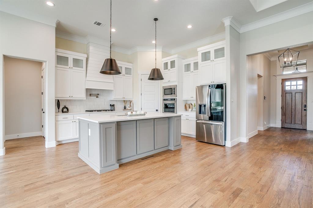 Thomas Crossing Add - Residential