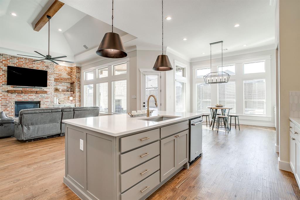 Thomas Crossing Add - Residential