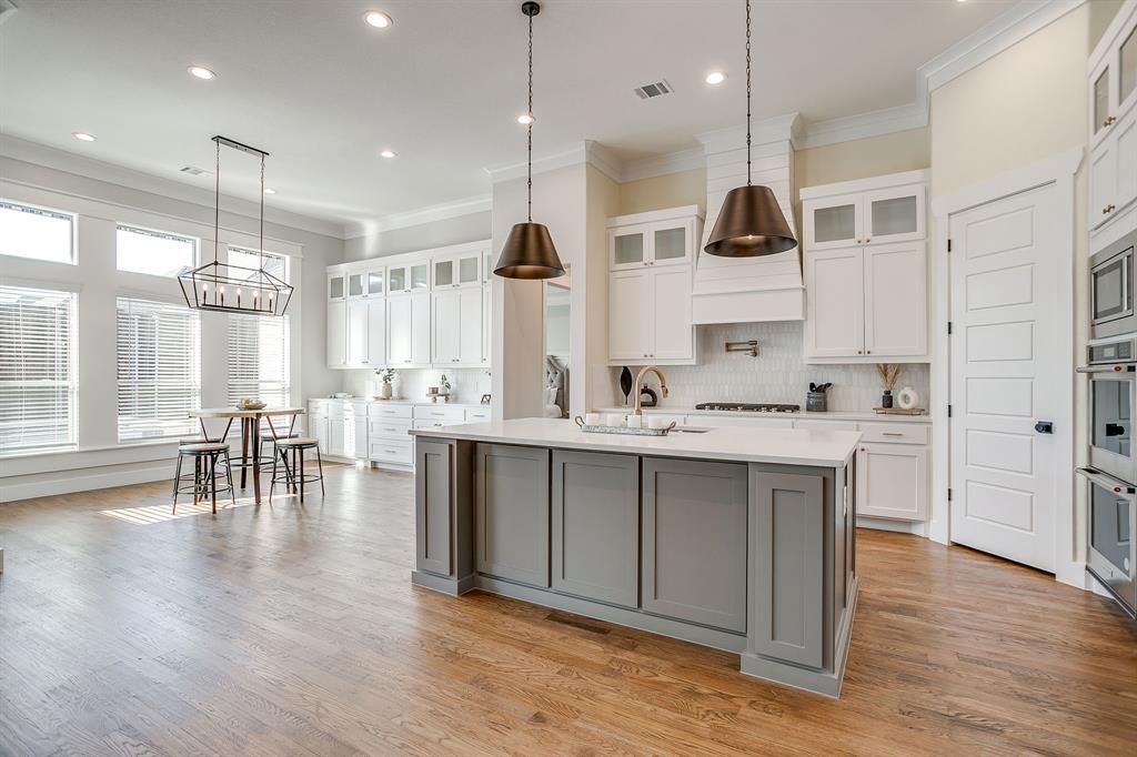 Thomas Crossing Add - Residential