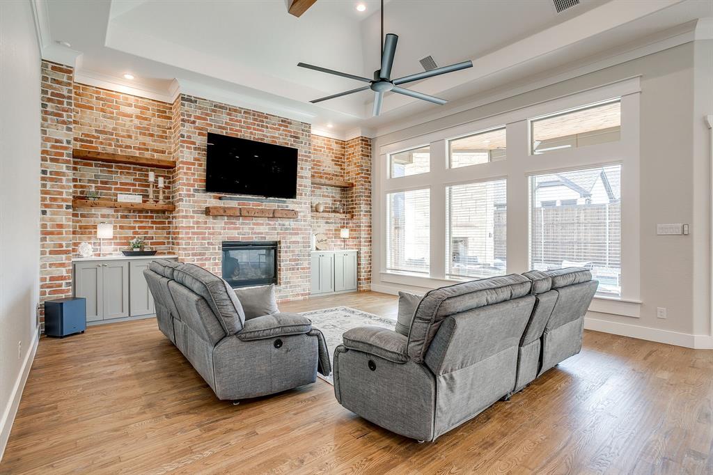 Thomas Crossing Add - Residential