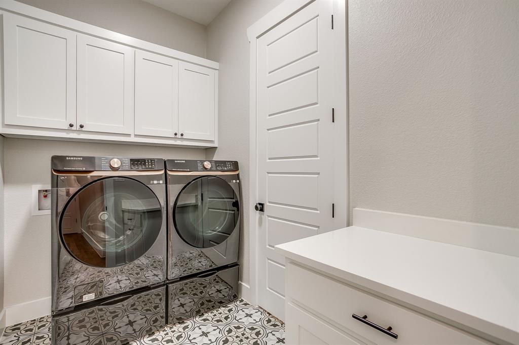 Thomas Crossing Add - Residential