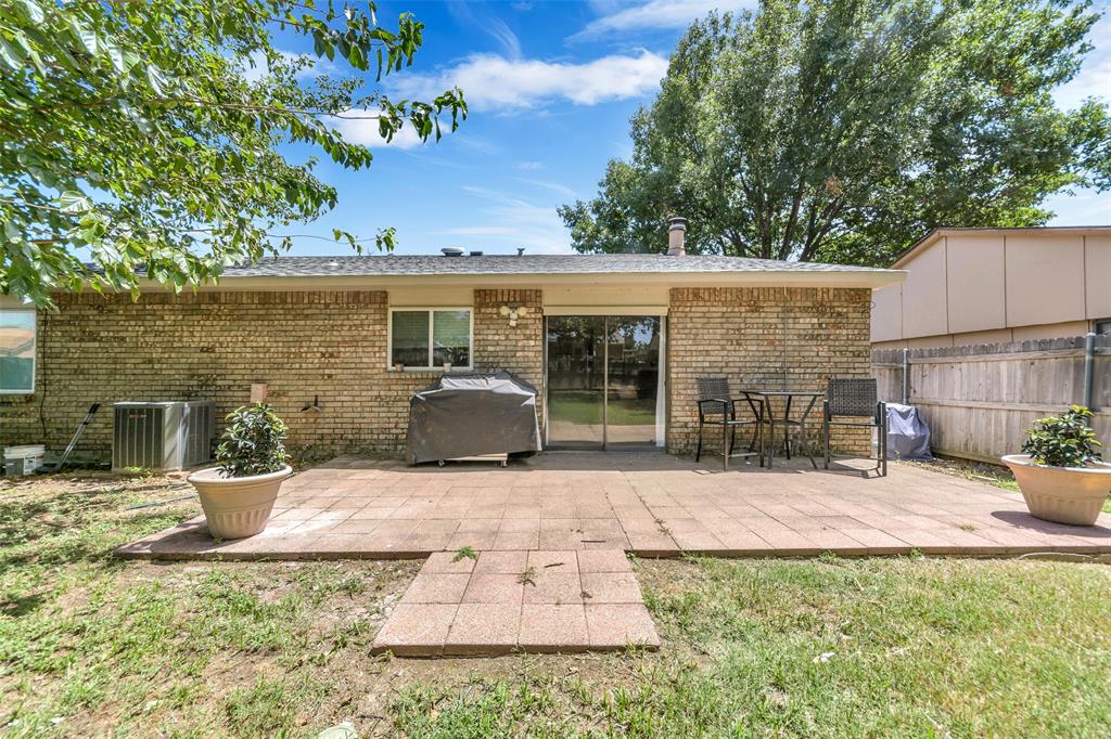 Summerfields Add - Residential