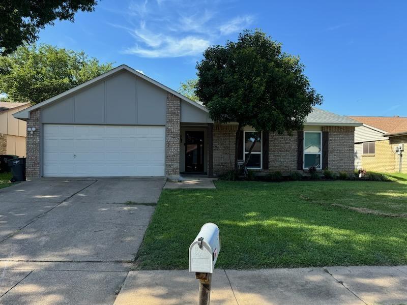 Summerfields Add - Residential