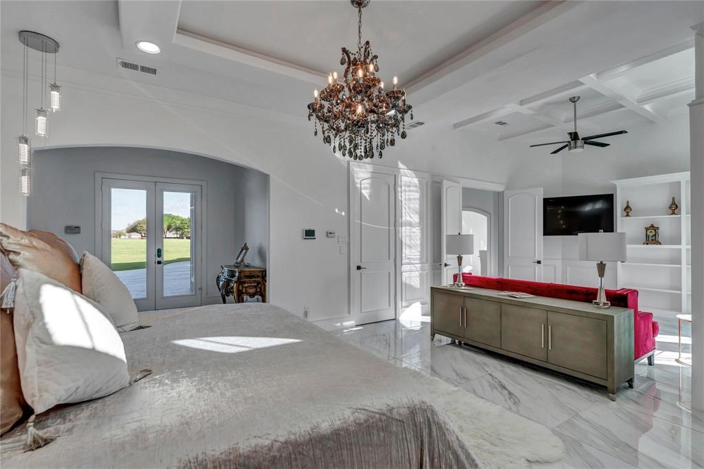 Cattlebaron Parc II - Residential