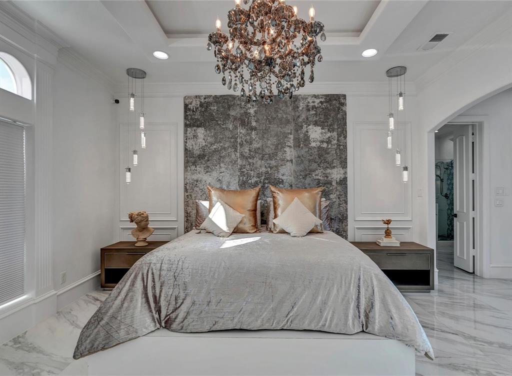 Cattlebaron Parc II - Residential