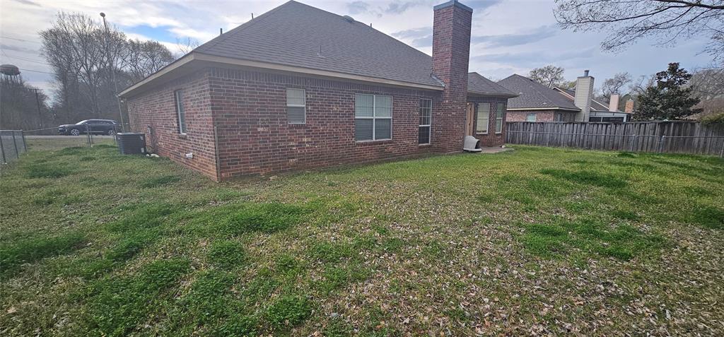 Bent Creek - Residential