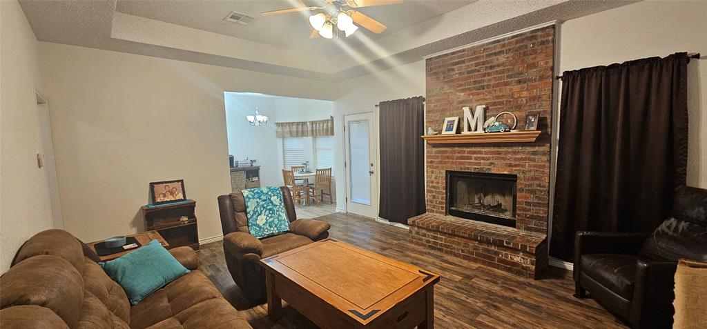 Bent Creek - Residential