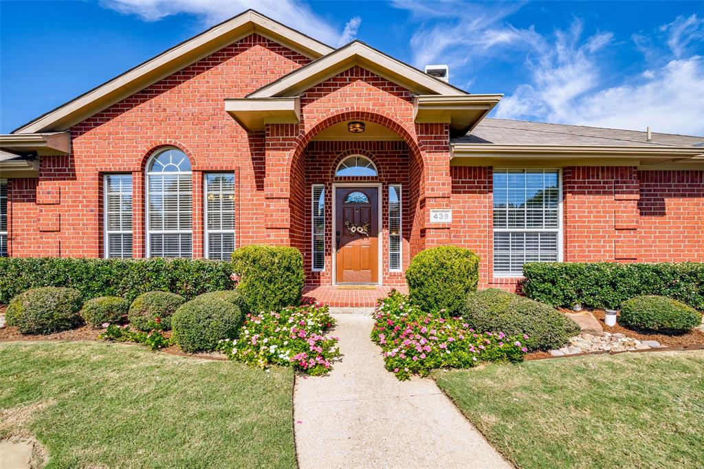 439 Lakehurst Drive