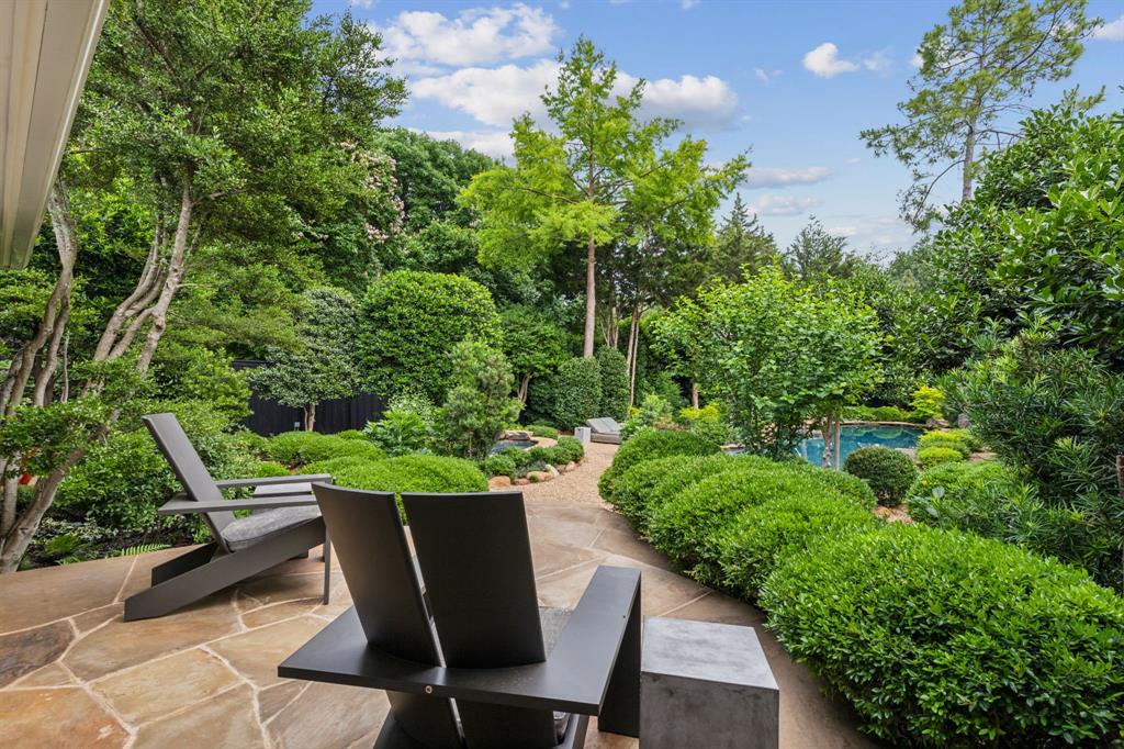 Bounds Estate - Residential