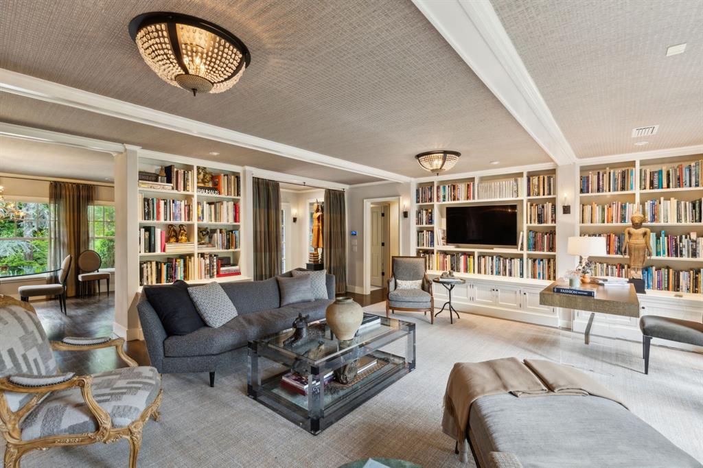 Bounds Estate - Residential