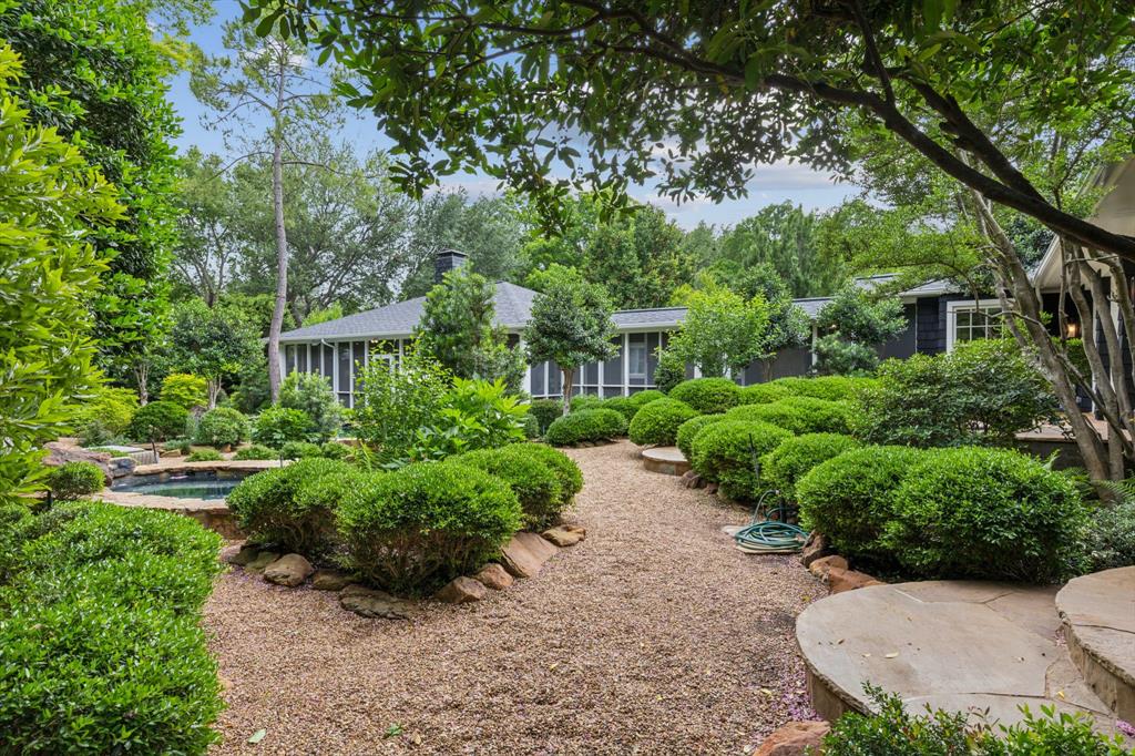 Bounds Estate - Residential