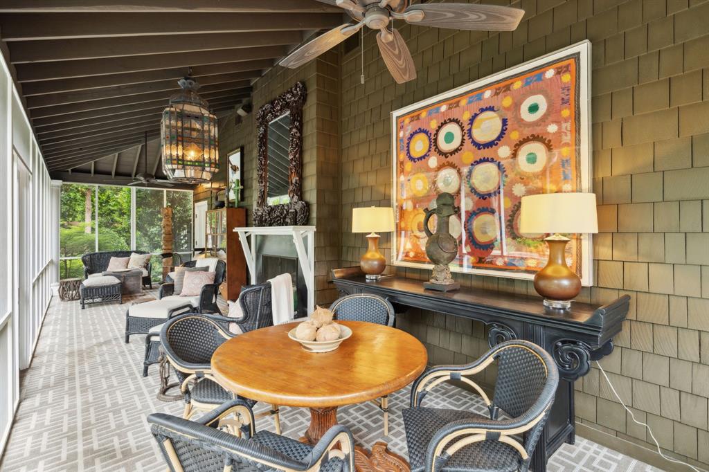 Bounds Estate - Residential