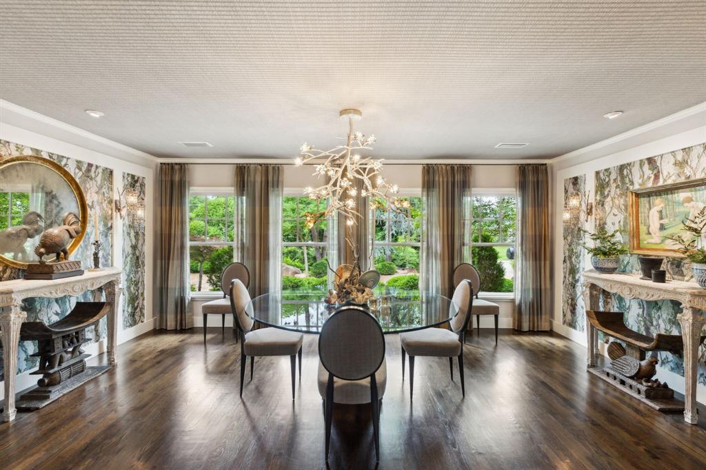 Bounds Estate - Residential