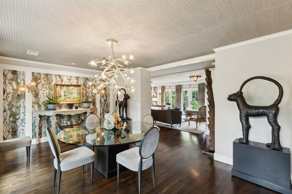 Bounds Estate - Residential