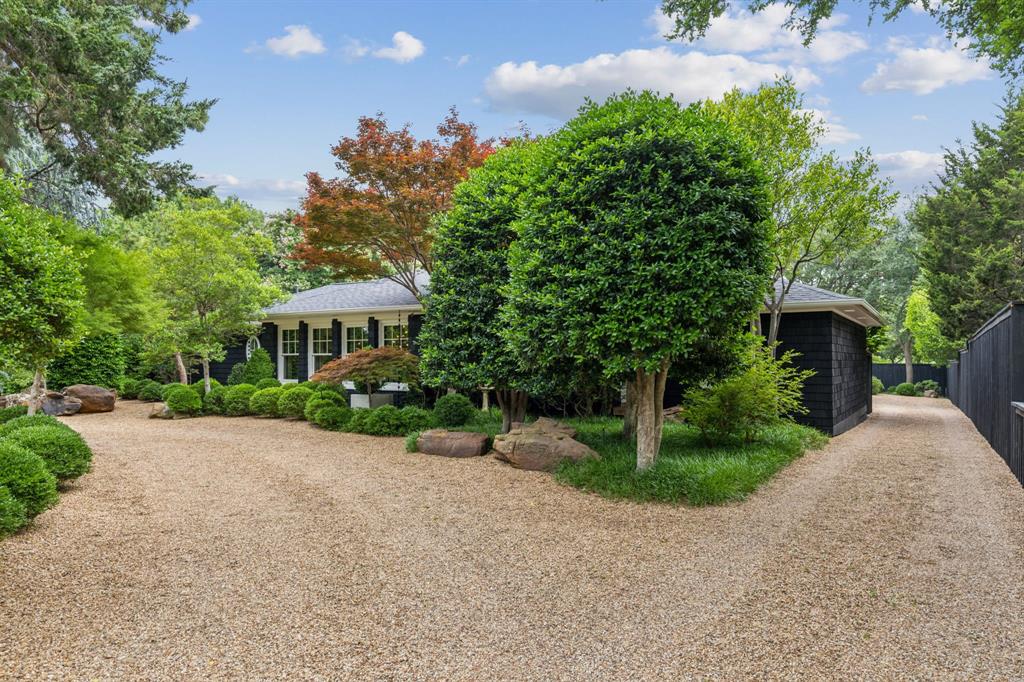 Bounds Estate - Residential