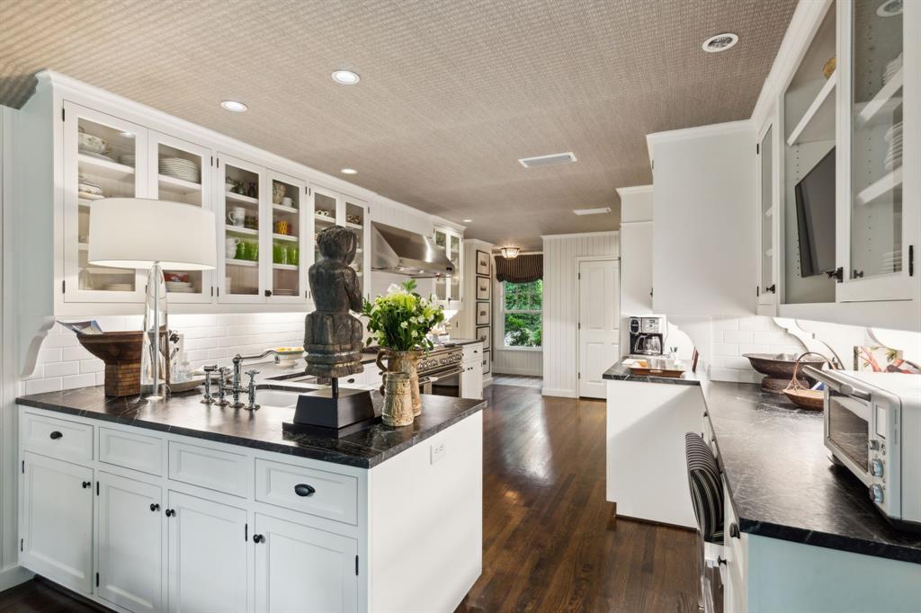 Bounds Estate - Residential