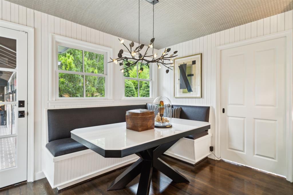 Bounds Estate - Residential