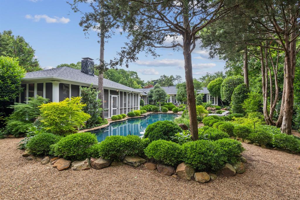 Bounds Estate - Residential