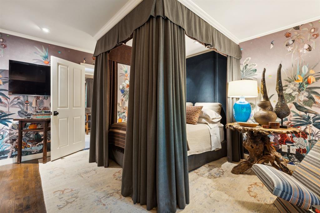 Bounds Estate - Residential