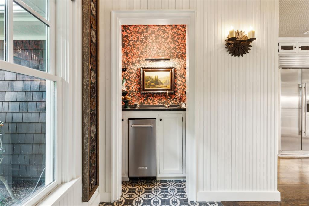 Bounds Estate - Residential