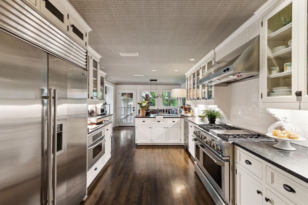 Bounds Estate - Residential