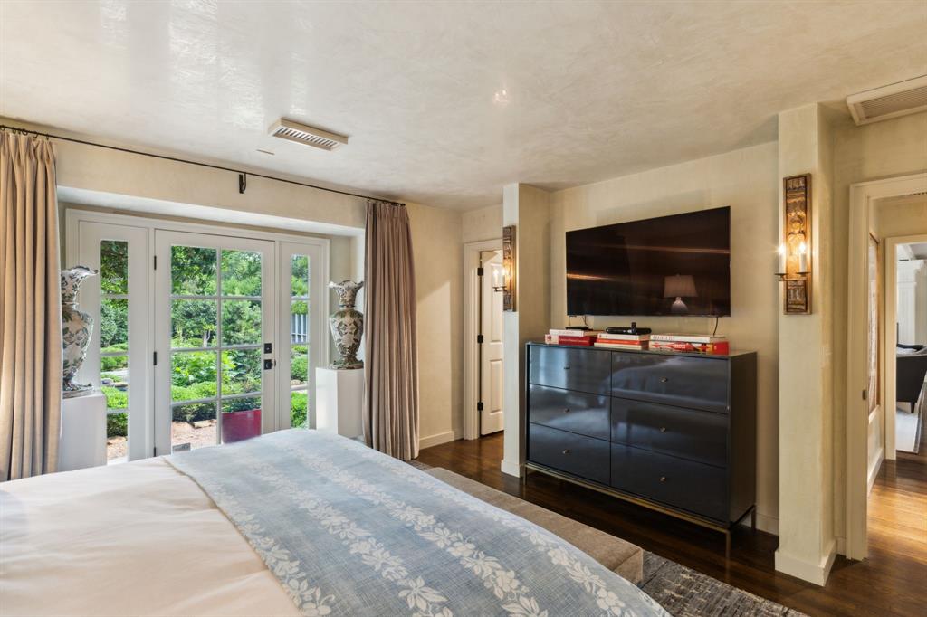 Bounds Estate - Residential