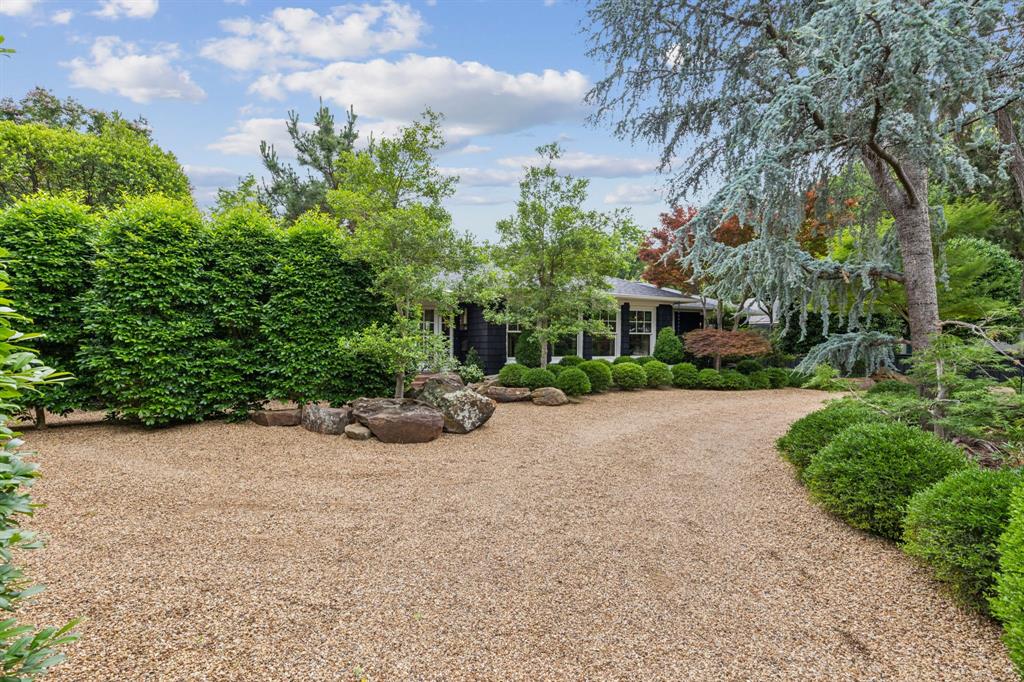 Bounds Estate - Residential