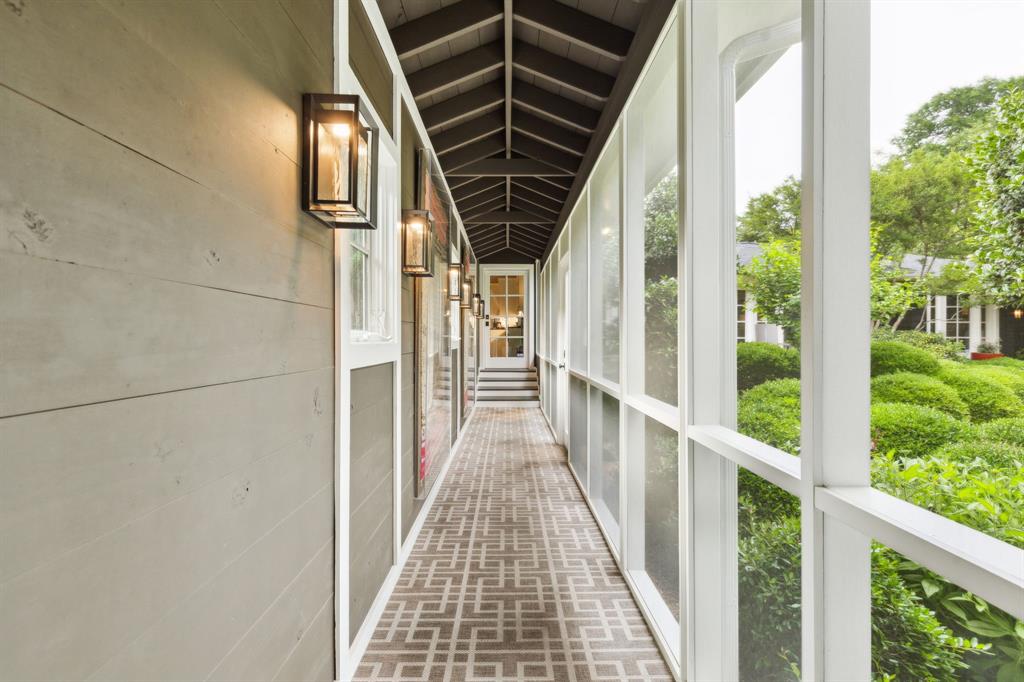 Bounds Estate - Residential