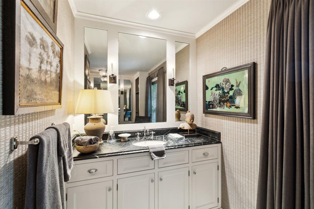 Bounds Estate - Residential