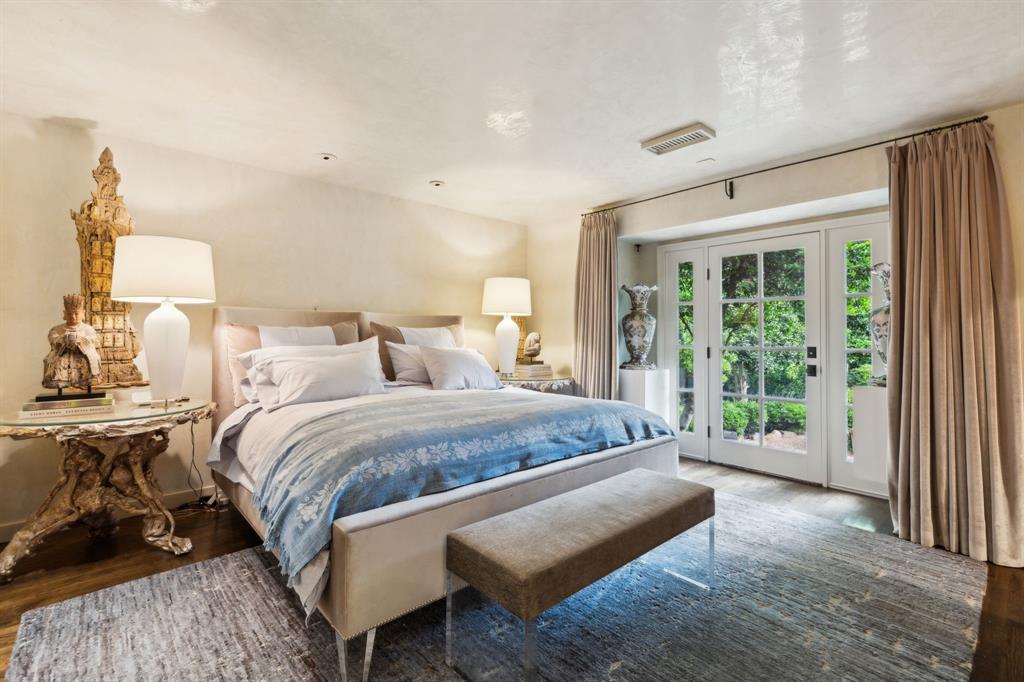 Bounds Estate - Residential