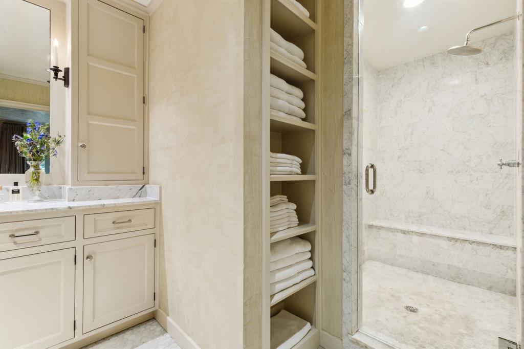 Bounds Estate - Residential