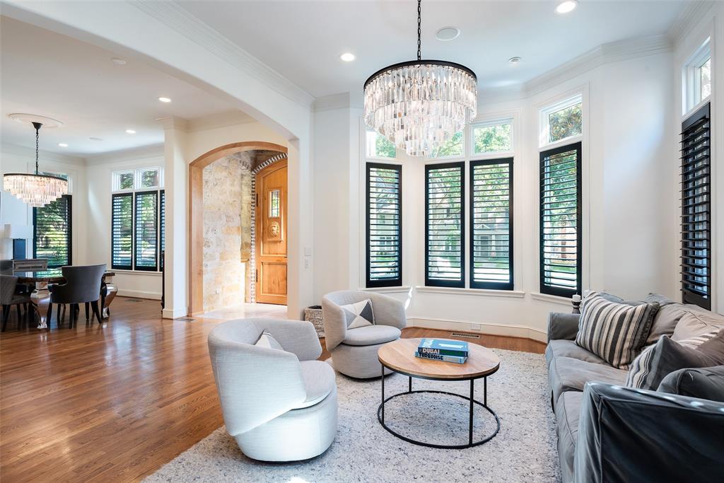 Westminster Place - Residential