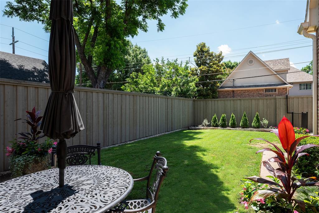 Westminster Place - Residential