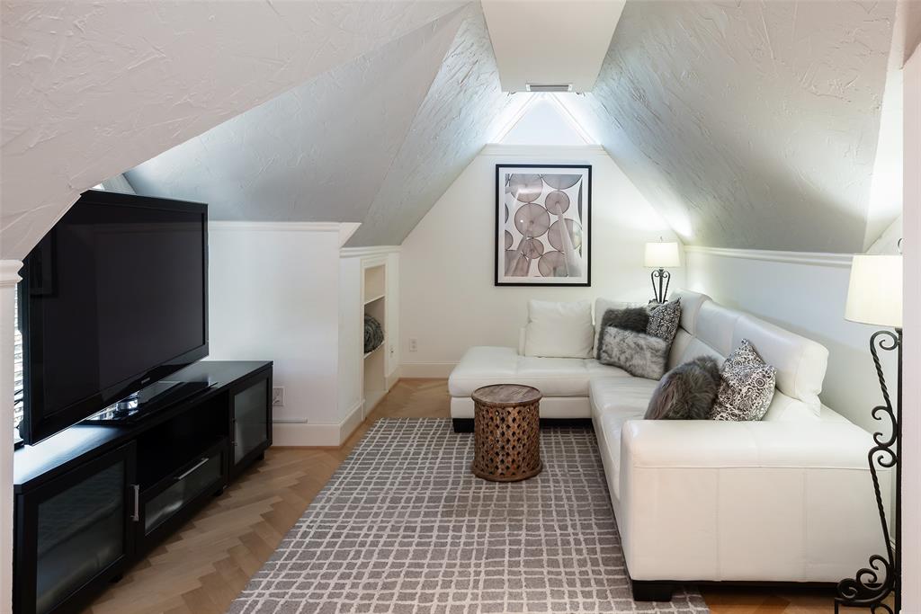 Westminster Place - Residential