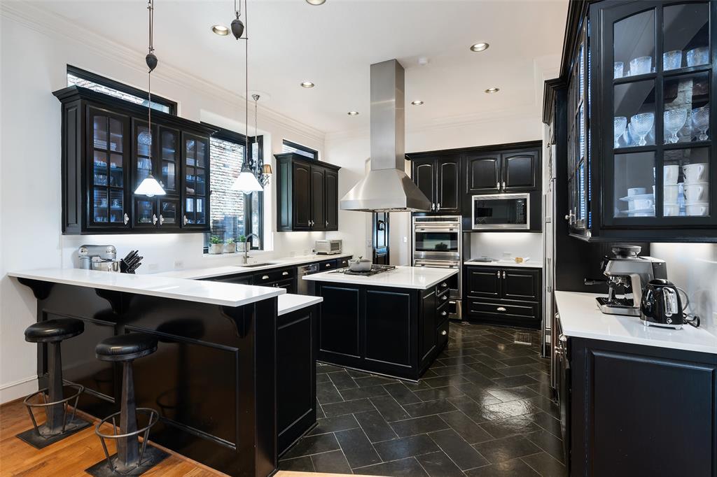 Westminster Place - Residential