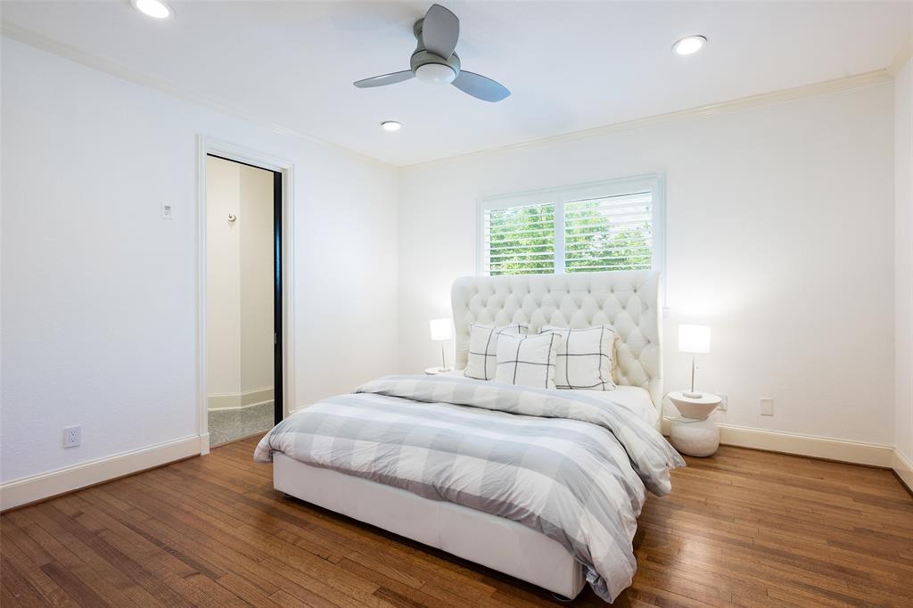 Westminster Place - Residential