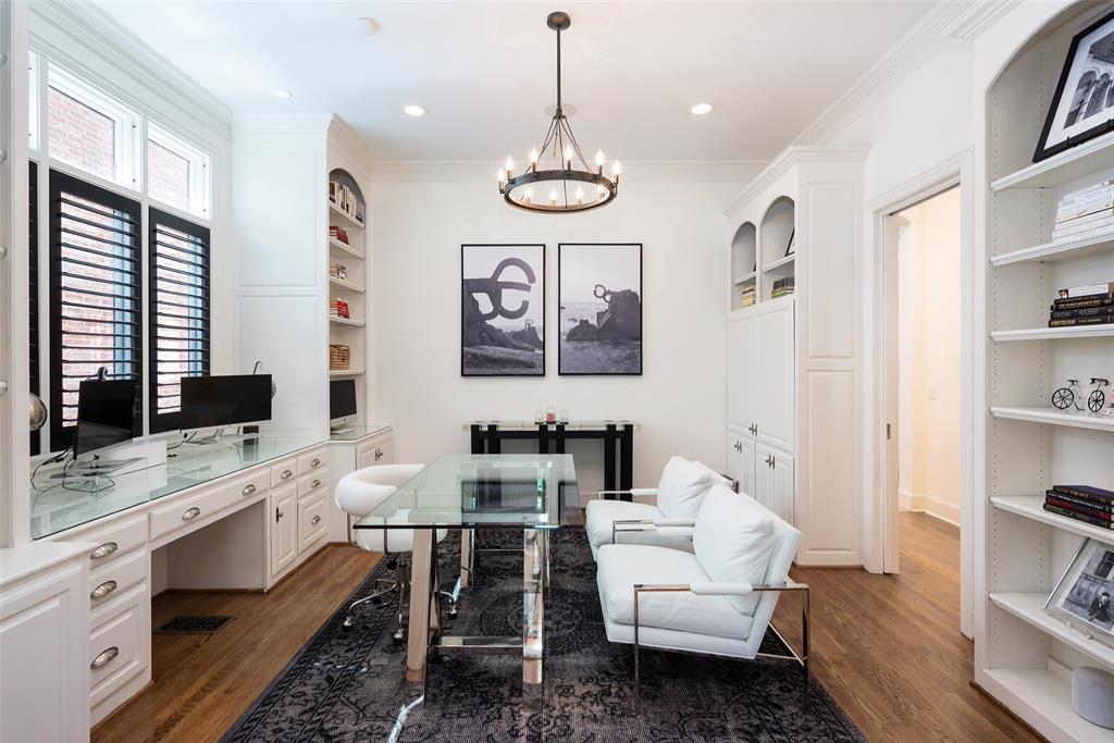 Westminster Place - Residential