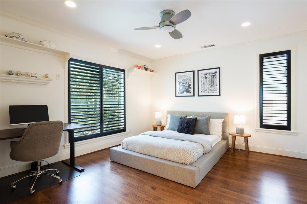 Westminster Place - Residential