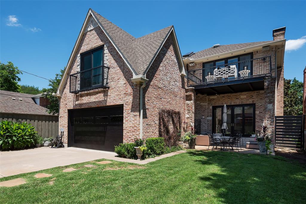 Westminster Place - Residential