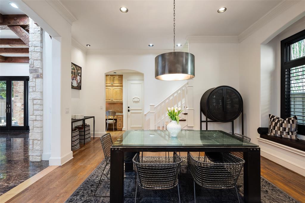 Westminster Place - Residential