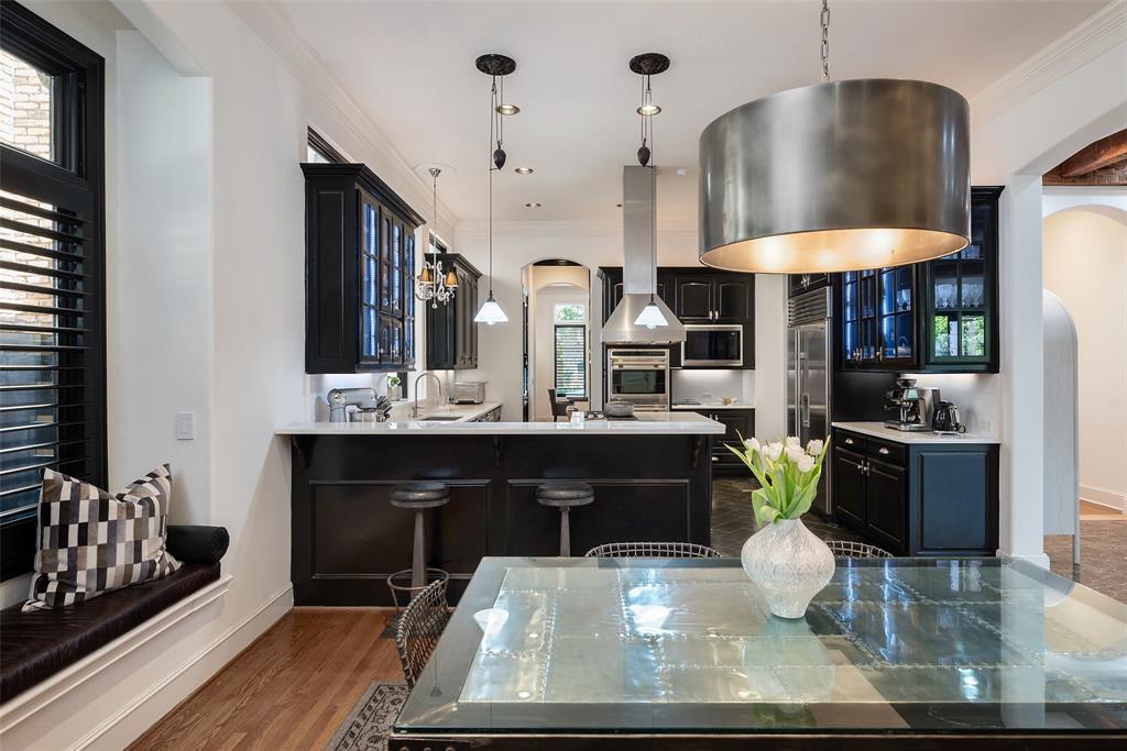 Westminster Place - Residential