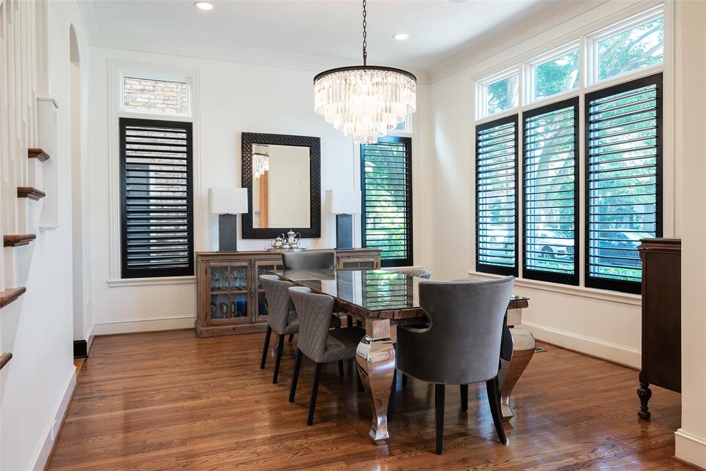 Westminster Place - Residential