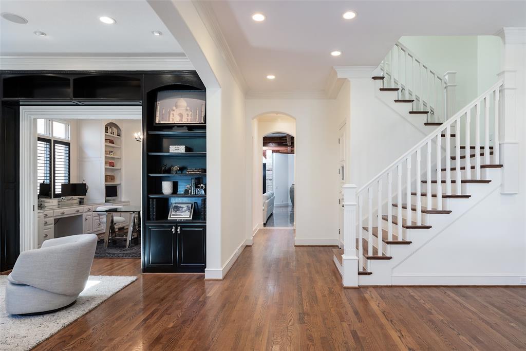 Westminster Place - Residential