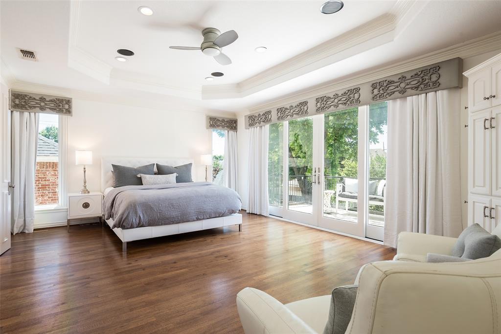 Westminster Place - Residential