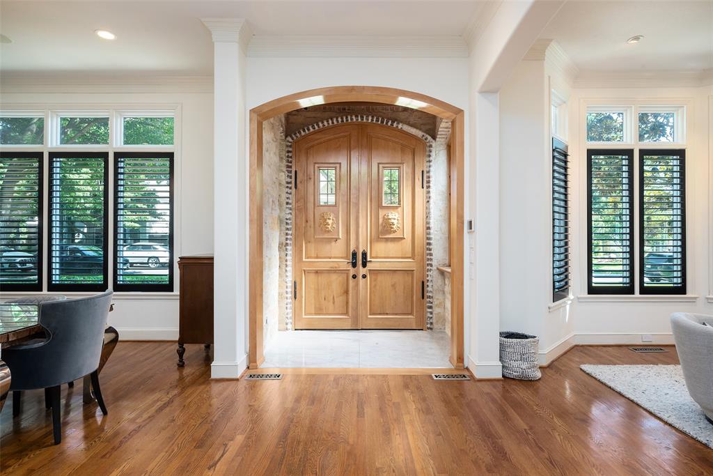 Westminster Place - Residential